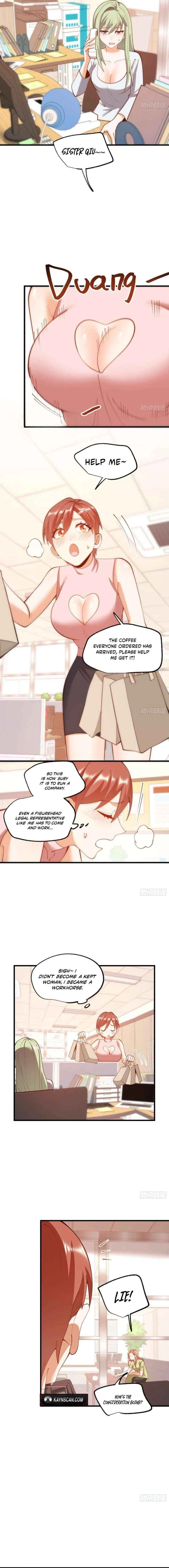 I Regressed to Level Up Instead of Being a Simp Chapter 267 – Page 6