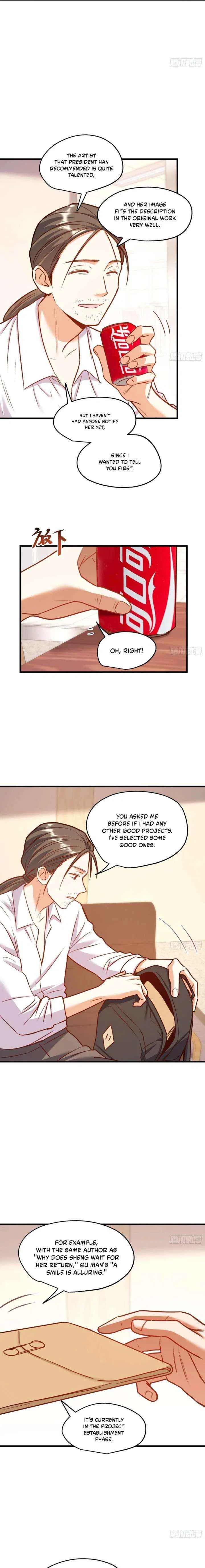 I Regressed to Level Up Instead of Being a Simp Chapter 265 – Page 5