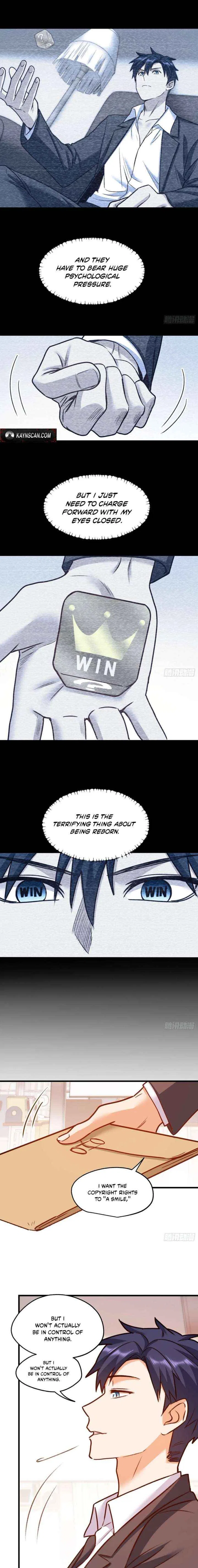 I Regressed to Level Up Instead of Being a Simp Chapter 265 – Page 7