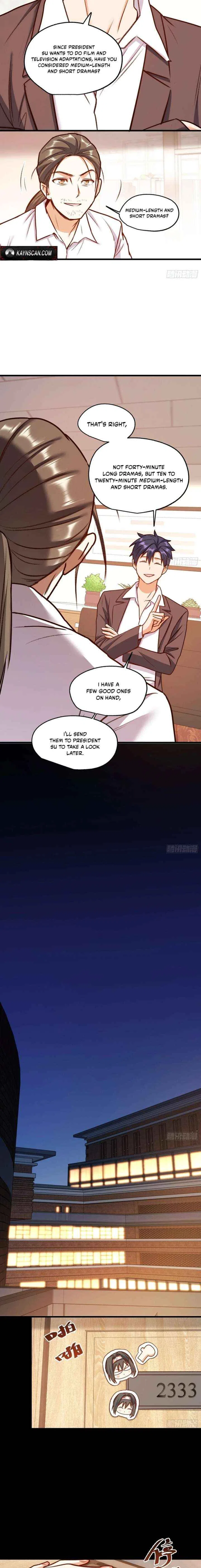 I Regressed to Level Up Instead of Being a Simp Chapter 265 – Page 9
