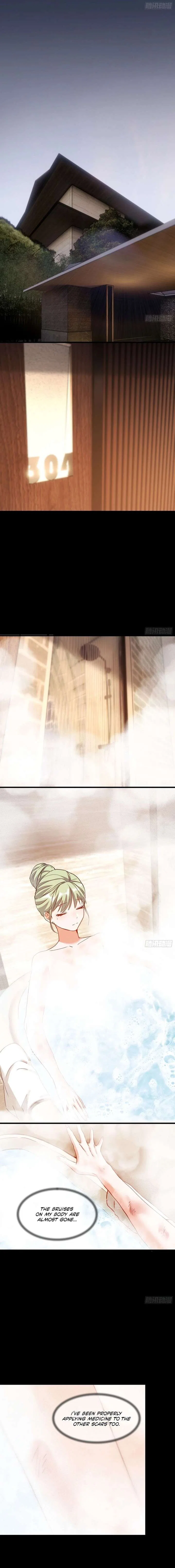 I Regressed to Level Up Instead of Being a Simp Chapter 262 – Page 5