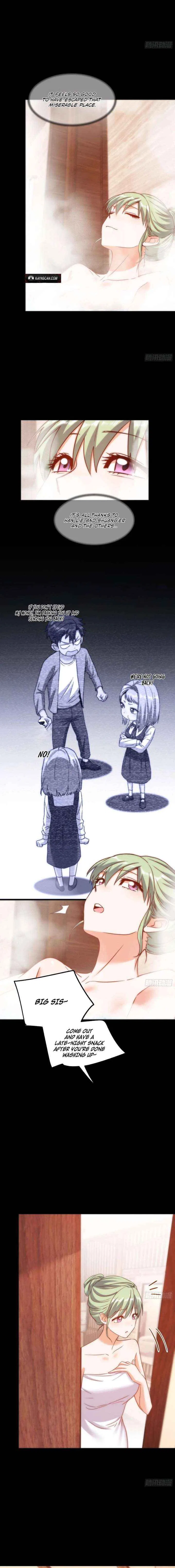 I Regressed to Level Up Instead of Being a Simp Chapter 262 – Page 6