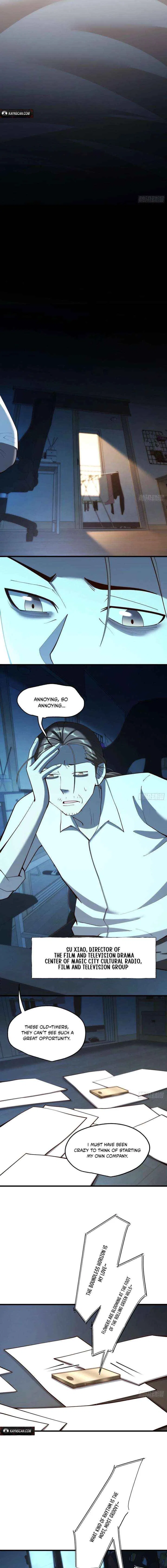 I Regressed to Level Up Instead of Being a Simp Chapter 261 – Page 5