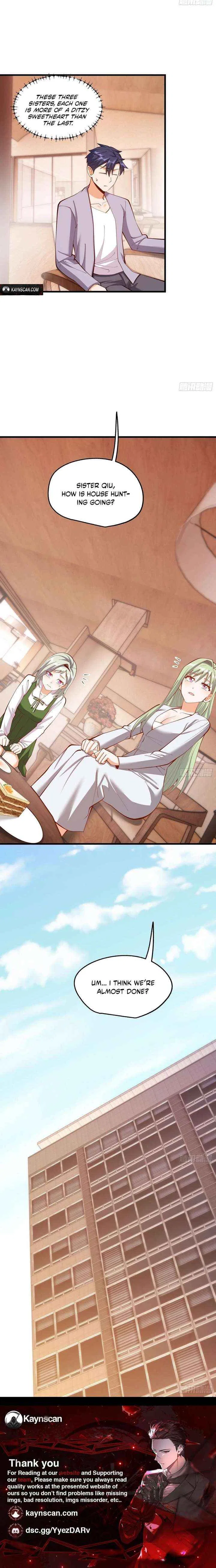 I Regressed to Level Up Instead of Being a Simp Chapter 261 – Page 10