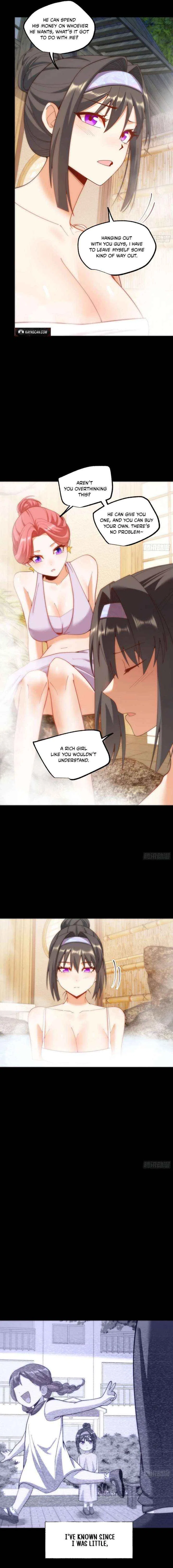 I Regressed to Level Up Instead of Being a Simp Chapter 260 – Page 5