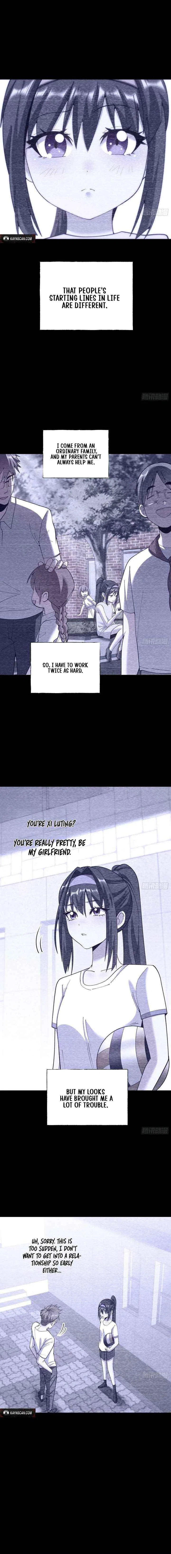 I Regressed to Level Up Instead of Being a Simp Chapter 260 – Page 6