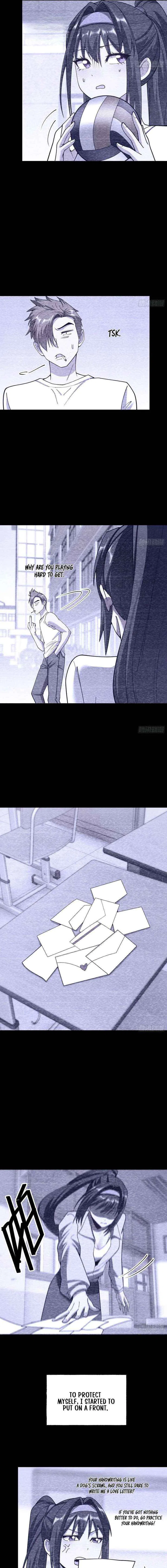 I Regressed to Level Up Instead of Being a Simp Chapter 260 – Page 7
