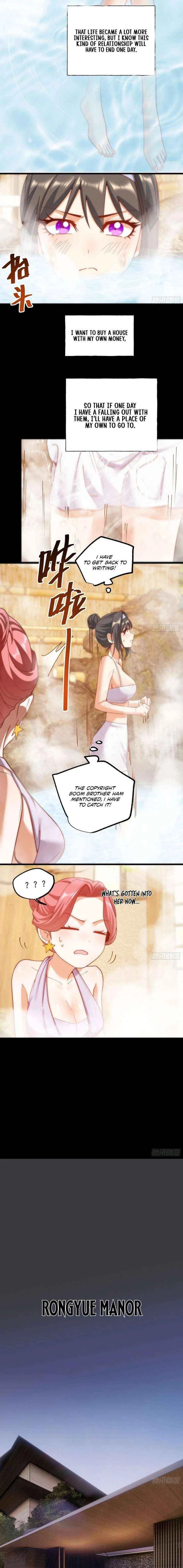 I Regressed to Level Up Instead of Being a Simp Chapter 260 – Page 9