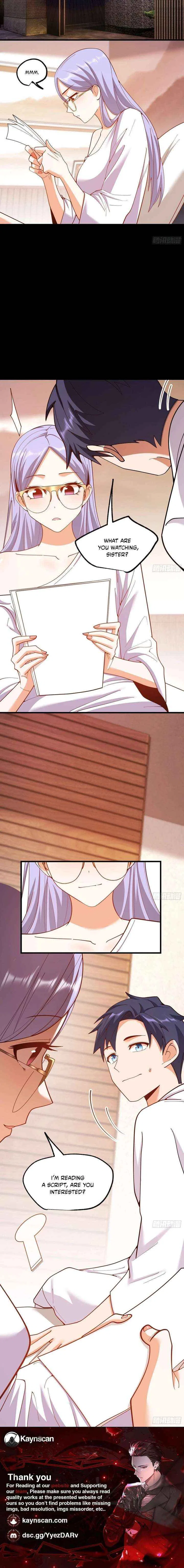 I Regressed to Level Up Instead of Being a Simp Chapter 260 – Page 10