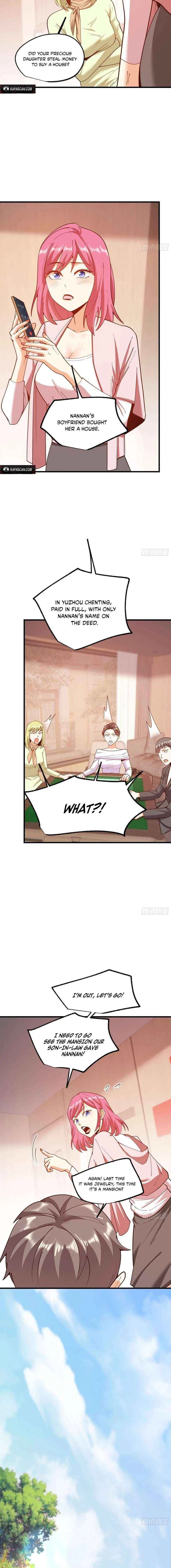 I Regressed to Level Up Instead of Being a Simp Chapter 258 – Page 2