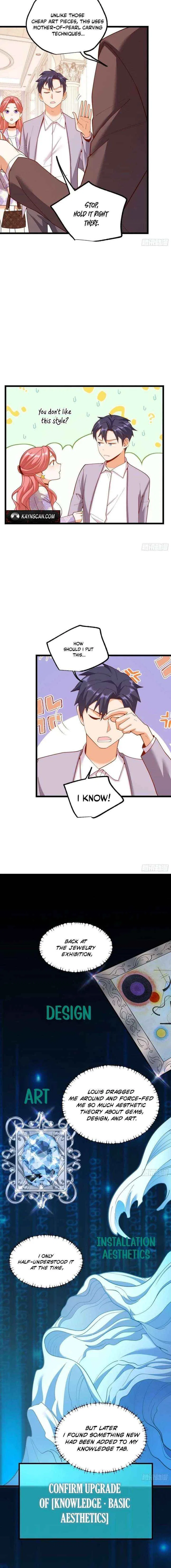 I Regressed to Level Up Instead of Being a Simp Chapter 257 – Page 2
