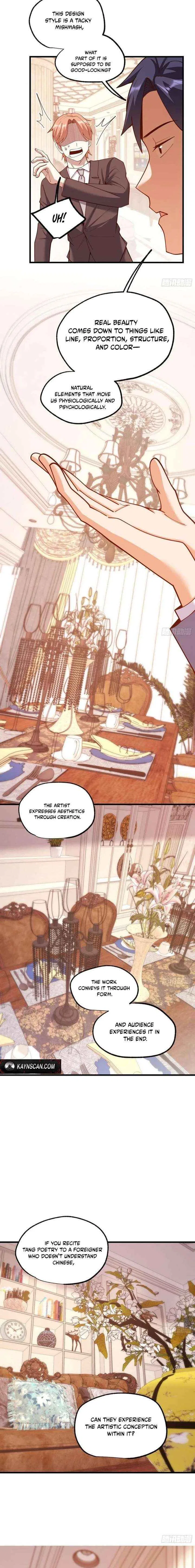 I Regressed to Level Up Instead of Being a Simp Chapter 257 – Page 4