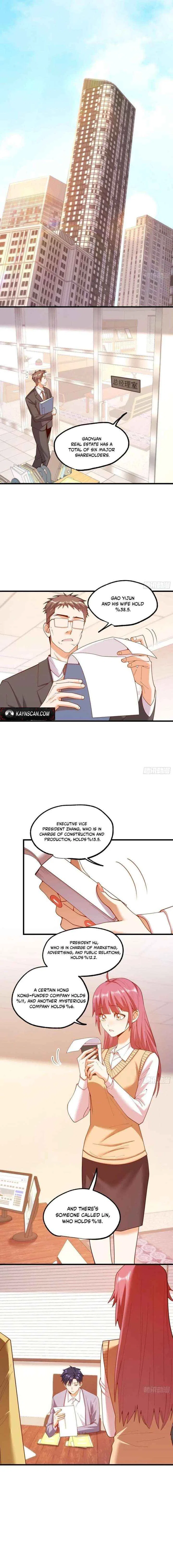 I Regressed to Level Up Instead of Being a Simp Chapter 256 – Page 2