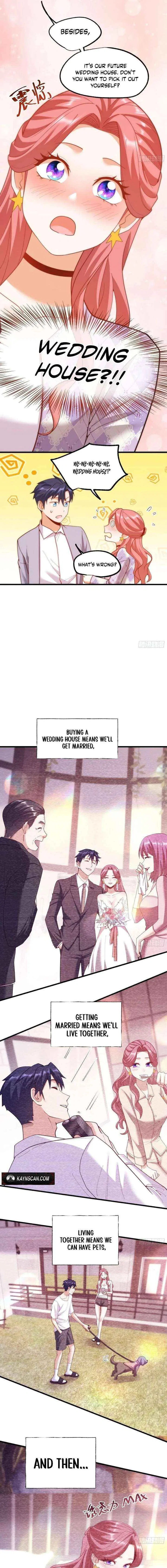 I Regressed to Level Up Instead of Being a Simp Chapter 256 – Page 5