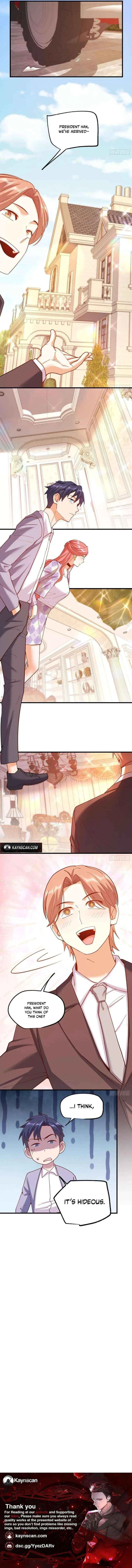 I Regressed to Level Up Instead of Being a Simp Chapter 256 – Page 9