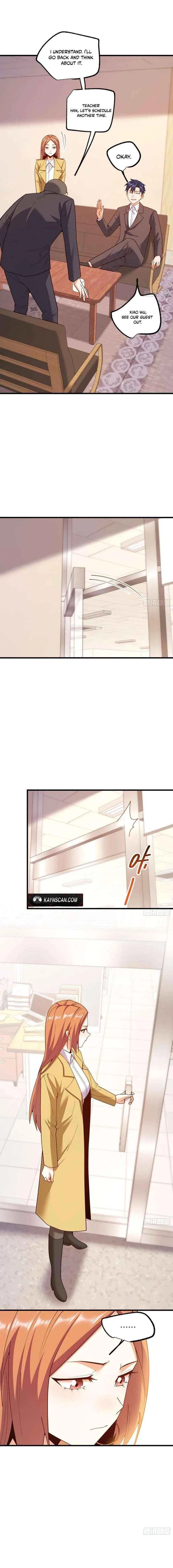I Regressed to Level Up Instead of Being a Simp Chapter 255 – Page 6