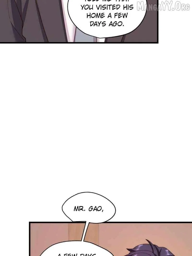 I Regressed to Level Up Instead of Being a Simp Chapter 254 – Page 4
