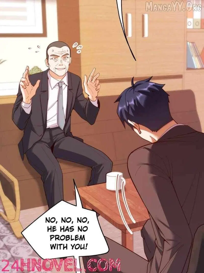 I Regressed to Level Up Instead of Being a Simp Chapter 254 – Page 7