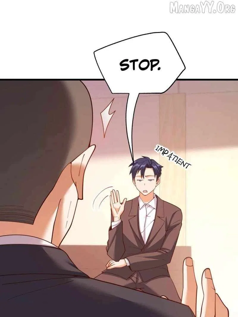 I Regressed to Level Up Instead of Being a Simp Chapter 254 – Page 9