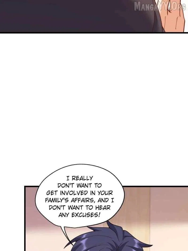I Regressed to Level Up Instead of Being a Simp Chapter 254 – Page 10
