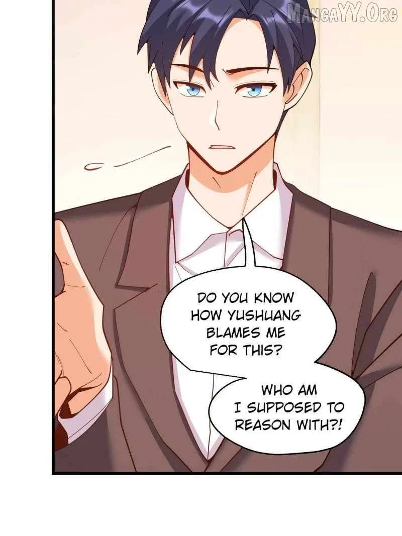 I Regressed to Level Up Instead of Being a Simp Chapter 254 – Page 11