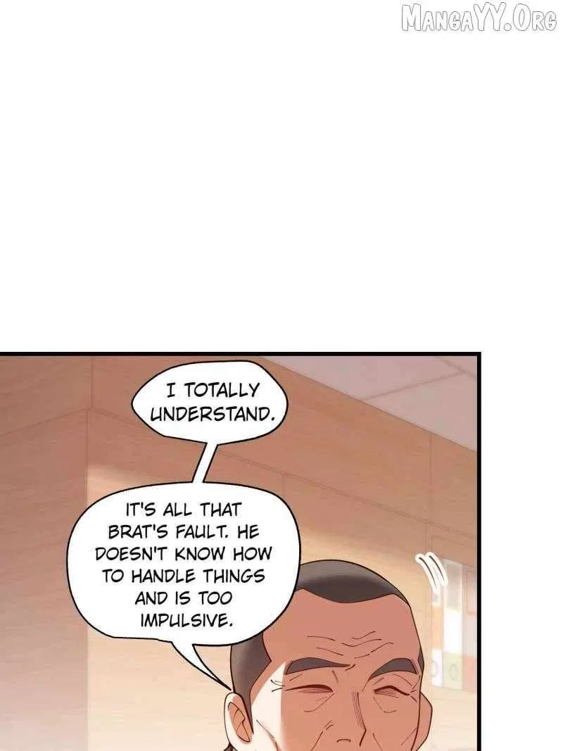 I Regressed to Level Up Instead of Being a Simp Chapter 254 – Page 12