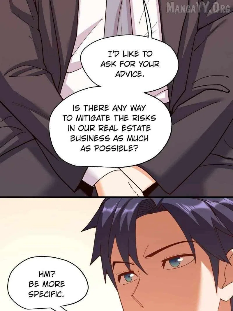I Regressed to Level Up Instead of Being a Simp Chapter 254 – Page 20