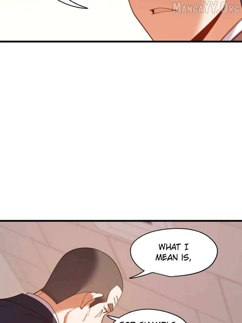 I Regressed to Level Up Instead of Being a Simp Chapter 254 – Page 21