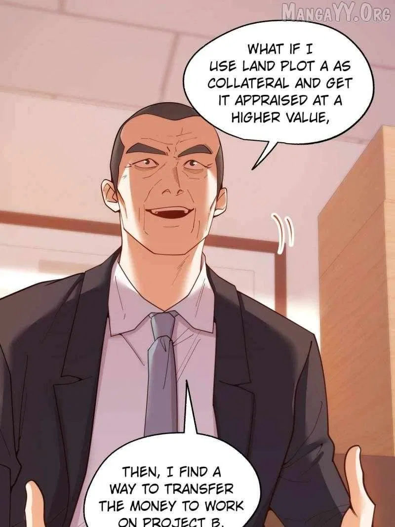 I Regressed to Level Up Instead of Being a Simp Chapter 254 – Page 25