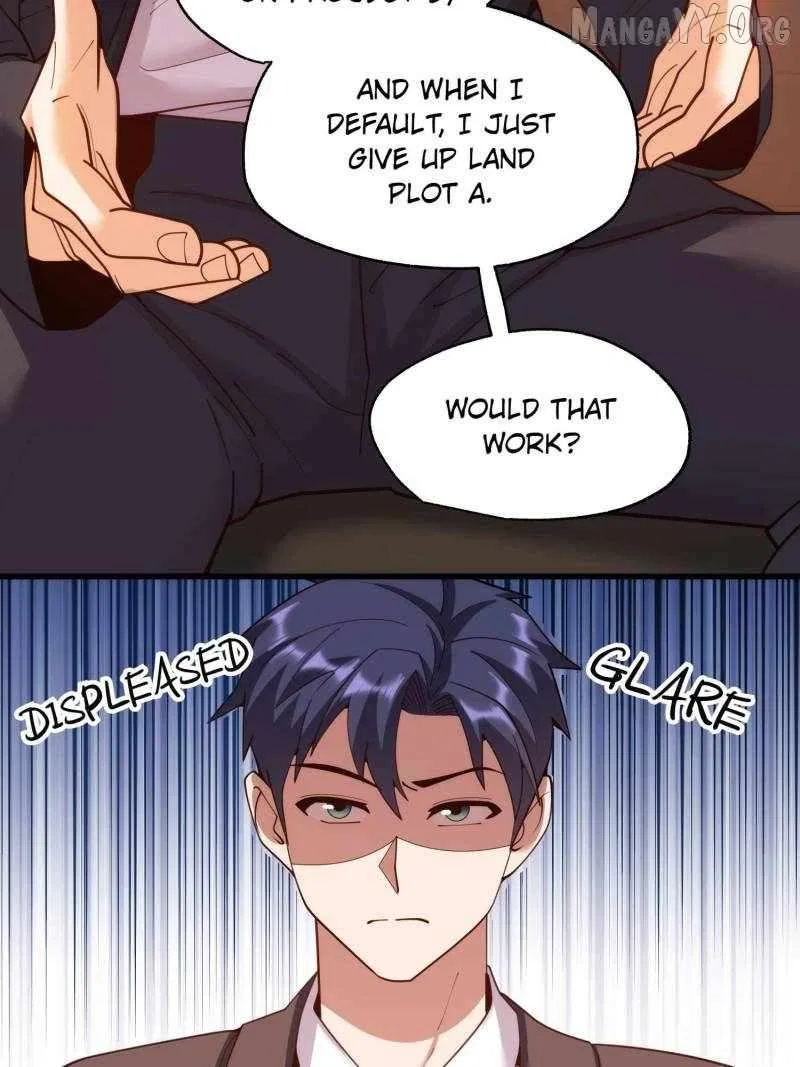 I Regressed to Level Up Instead of Being a Simp Chapter 254 – Page 26