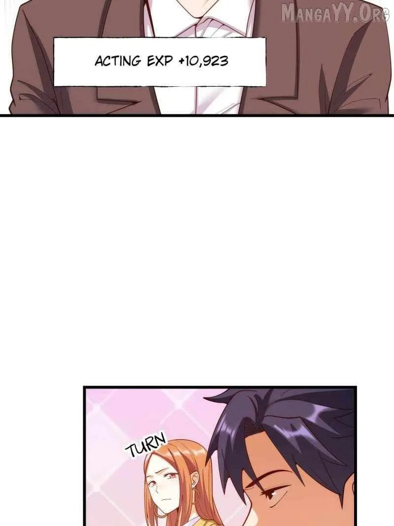 I Regressed to Level Up Instead of Being a Simp Chapter 254 – Page 27