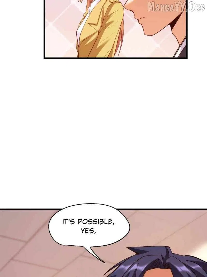 I Regressed to Level Up Instead of Being a Simp Chapter 254 – Page 28