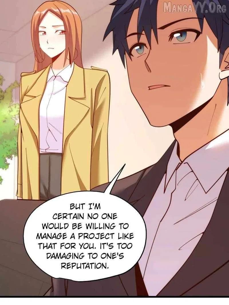 I Regressed to Level Up Instead of Being a Simp Chapter 254 – Page 29