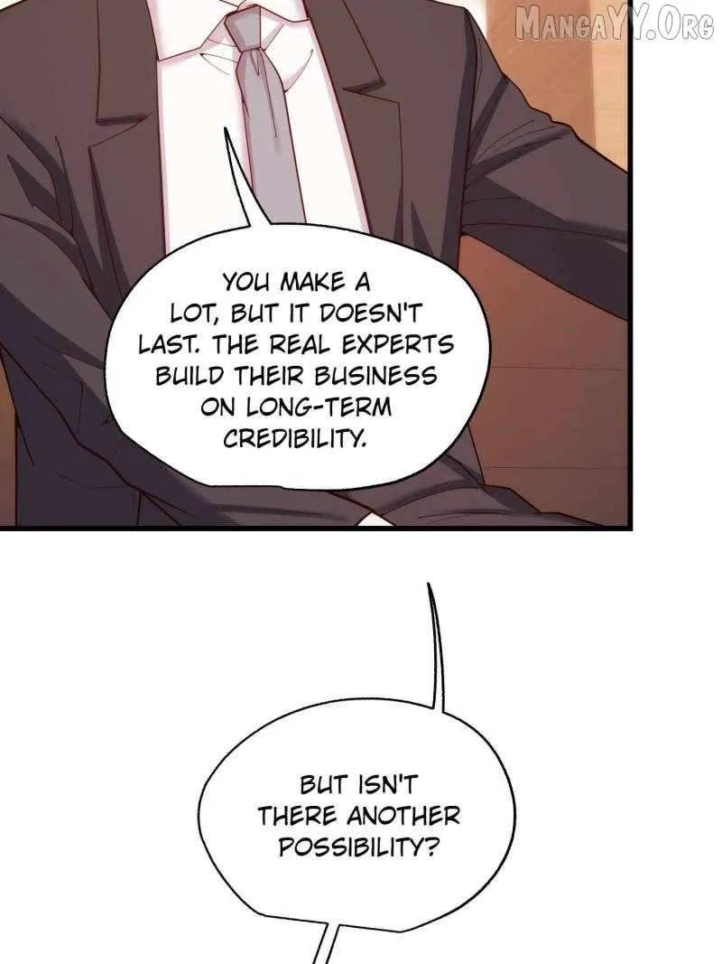 I Regressed to Level Up Instead of Being a Simp Chapter 254 – Page 31