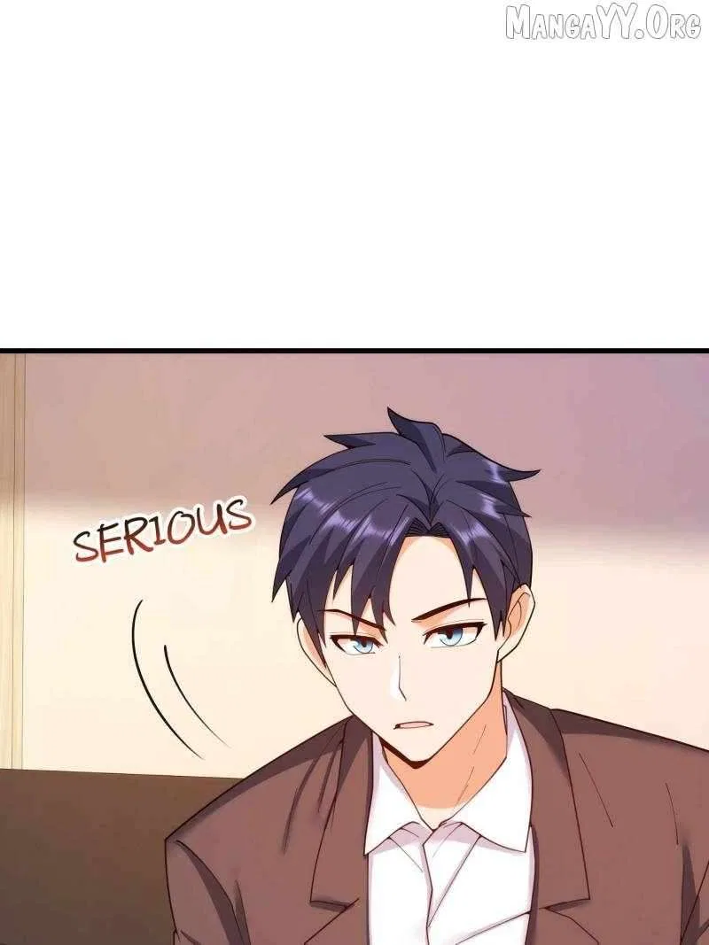 I Regressed to Level Up Instead of Being a Simp Chapter 254 – Page 33