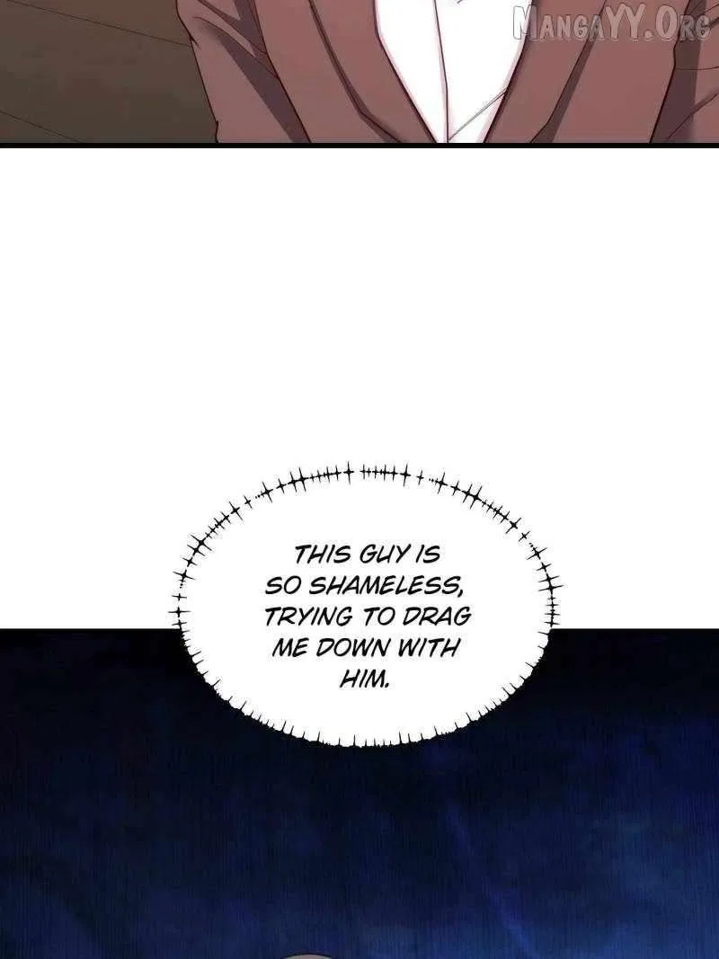 I Regressed to Level Up Instead of Being a Simp Chapter 254 – Page 34