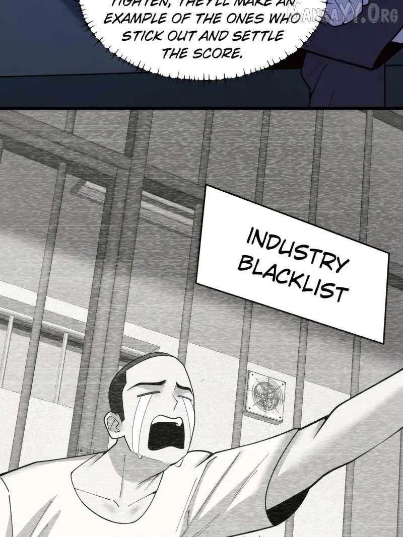 I Regressed to Level Up Instead of Being a Simp Chapter 254 – Page 36
