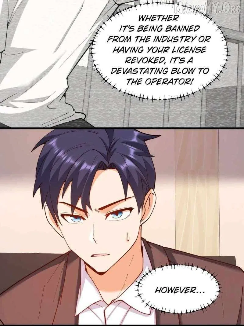 I Regressed to Level Up Instead of Being a Simp Chapter 254 – Page 37