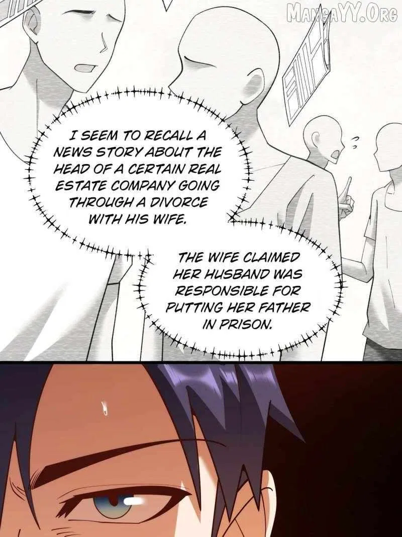 I Regressed to Level Up Instead of Being a Simp Chapter 254 – Page 39