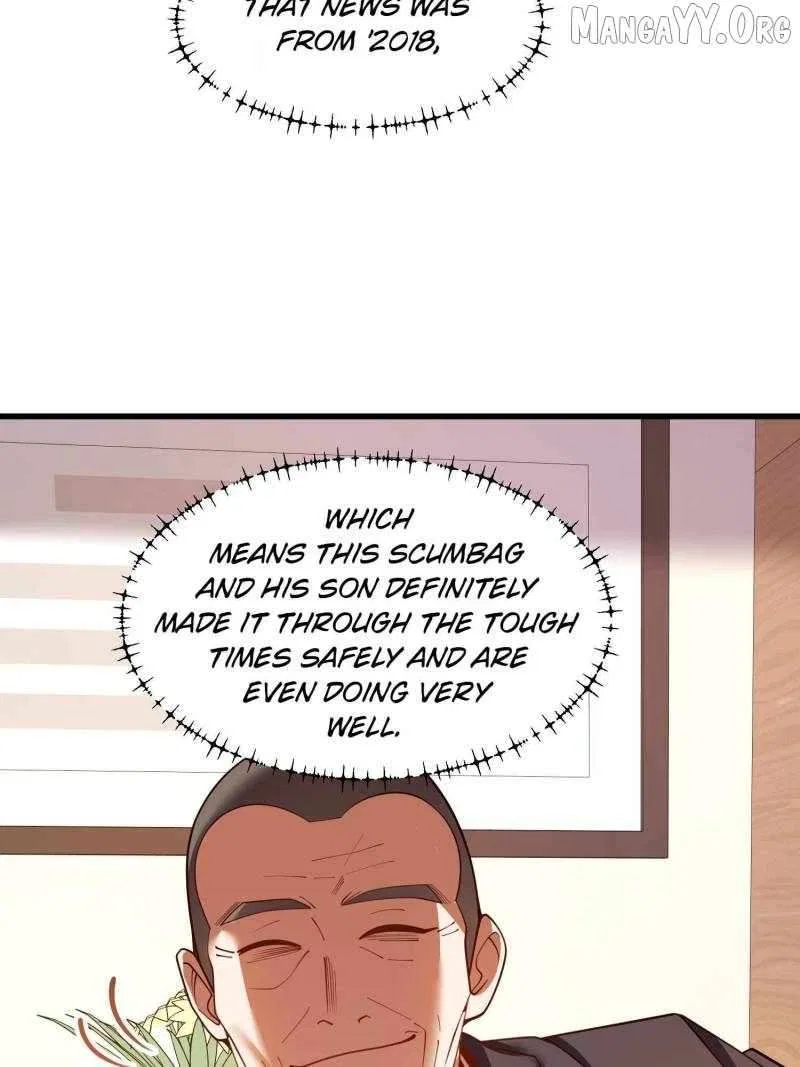I Regressed to Level Up Instead of Being a Simp Chapter 254 – Page 43