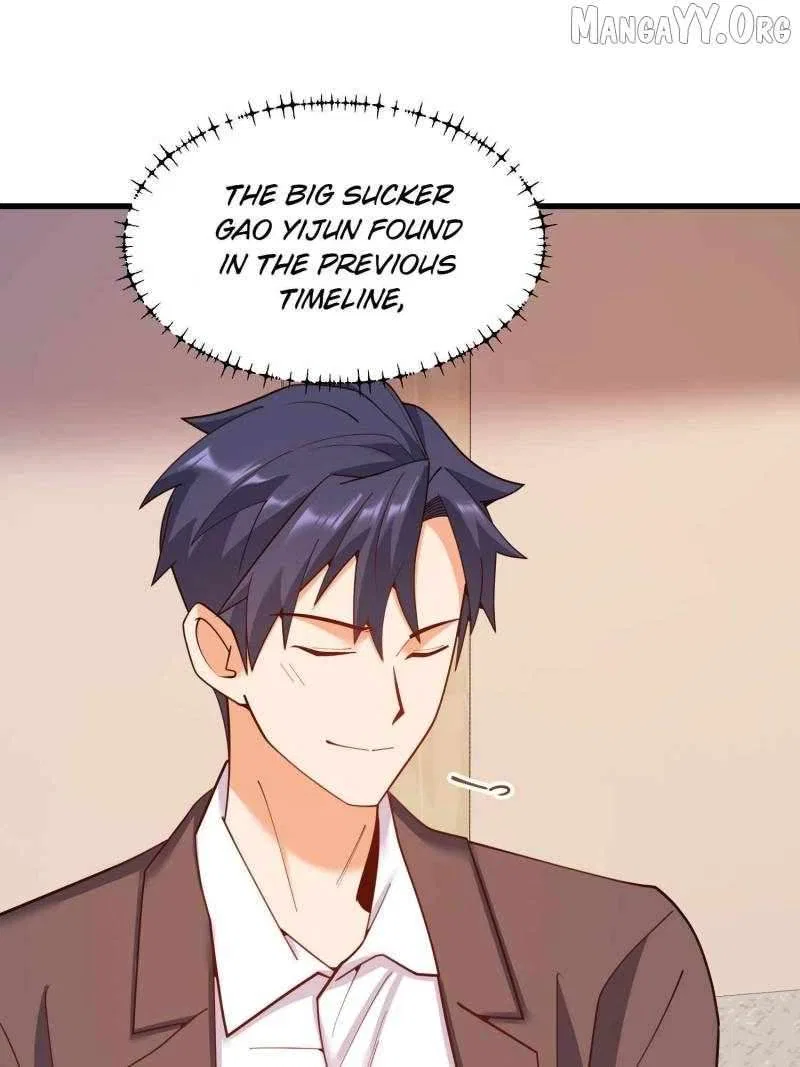 I Regressed to Level Up Instead of Being a Simp Chapter 254 – Page 46