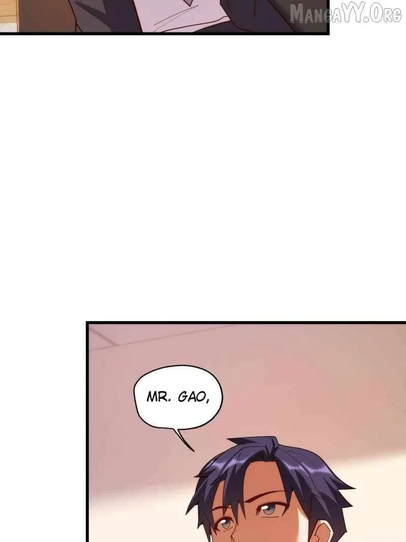 I Regressed to Level Up Instead of Being a Simp Chapter 254 – Page 49
