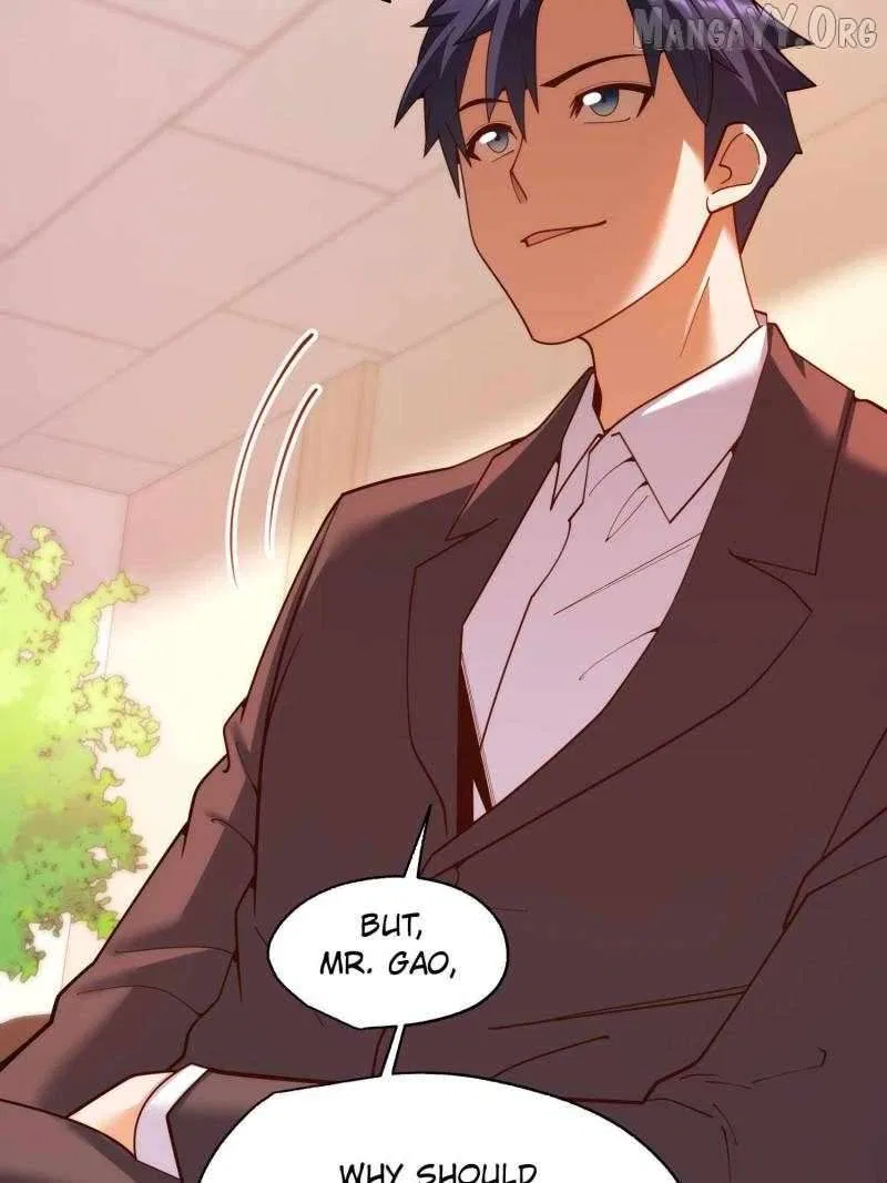 I Regressed to Level Up Instead of Being a Simp Chapter 254 – Page 55
