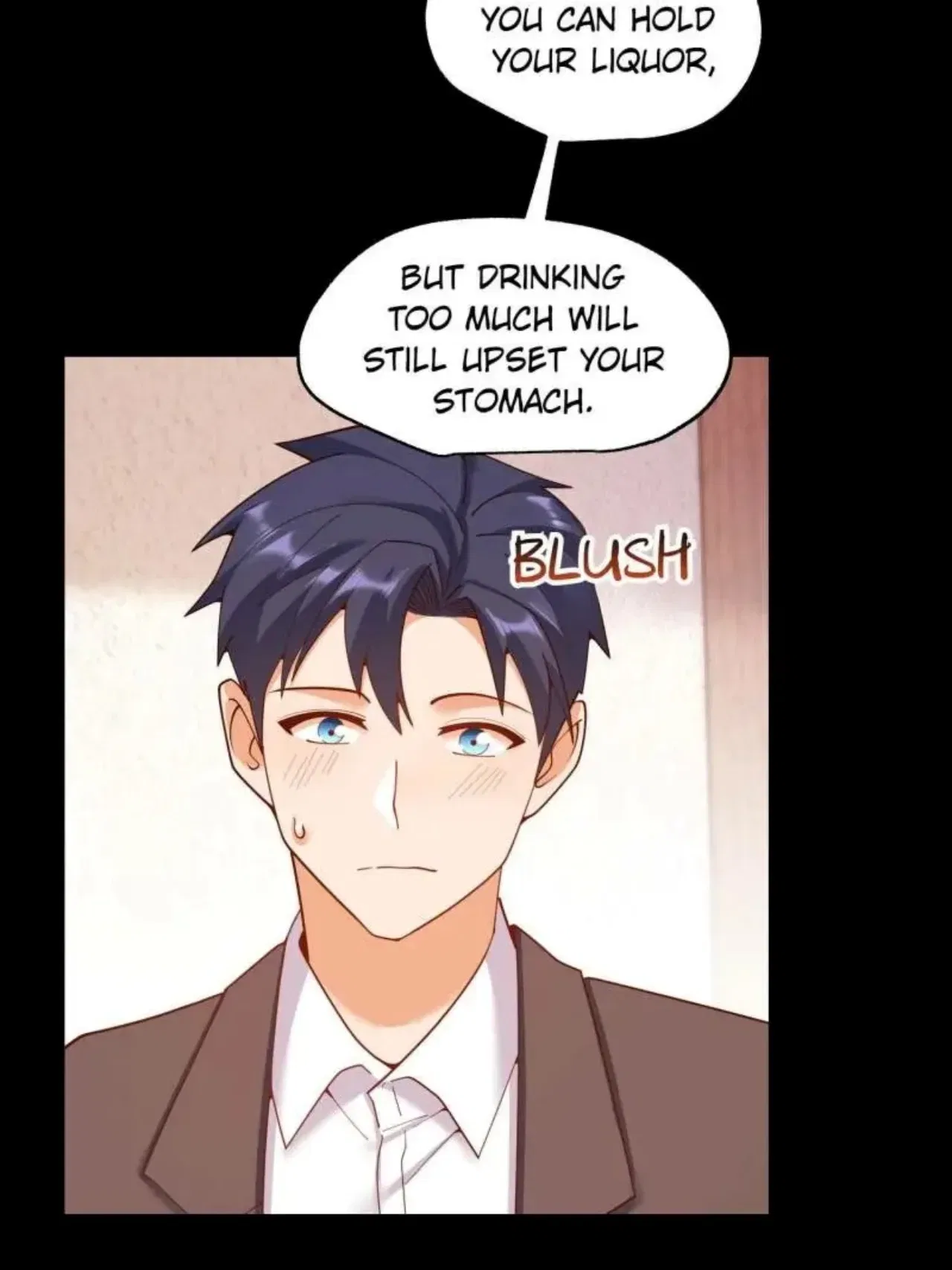 I Regressed to Level Up Instead of Being a Simp Chapter 253 – Page 3