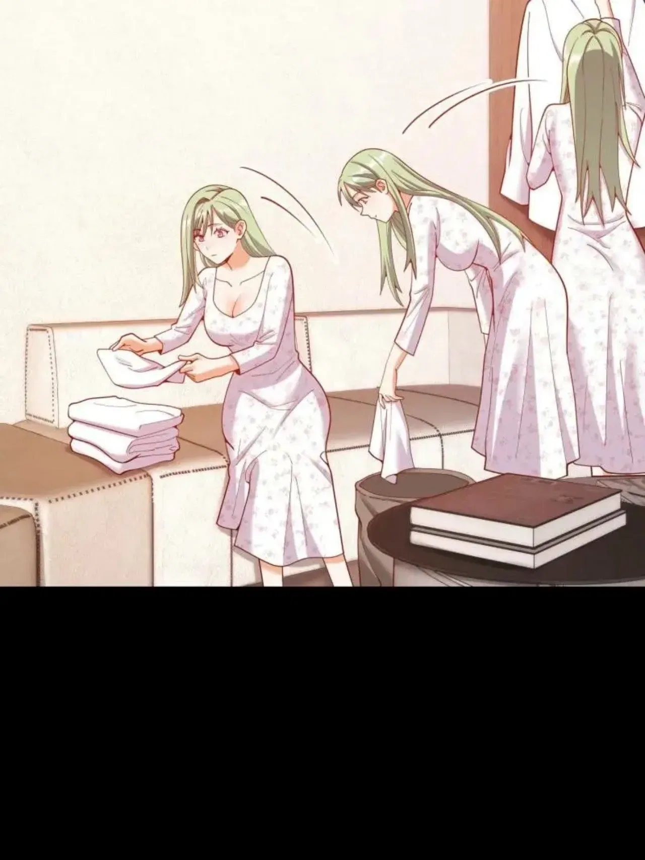 I Regressed to Level Up Instead of Being a Simp Chapter 253 – Page 8