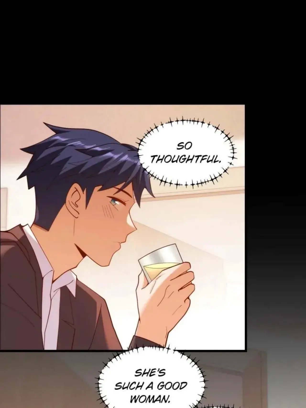 I Regressed to Level Up Instead of Being a Simp Chapter 253 – Page 10