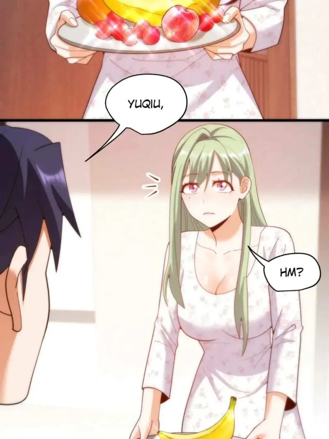 I Regressed to Level Up Instead of Being a Simp Chapter 253 – Page 12