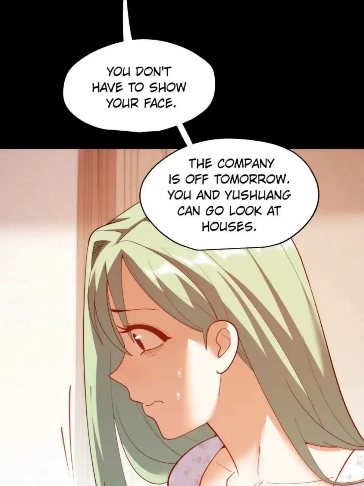 I Regressed to Level Up Instead of Being a Simp Chapter 253 – Page 16