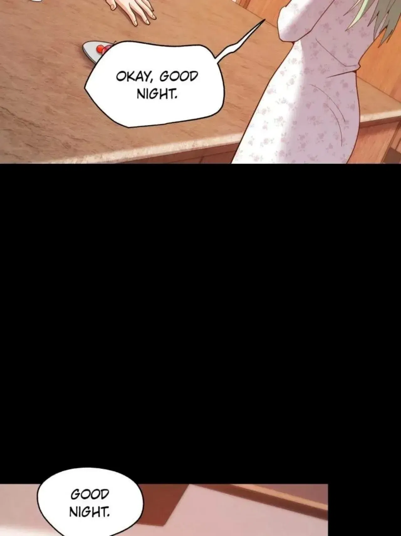 I Regressed to Level Up Instead of Being a Simp Chapter 253 – Page 21