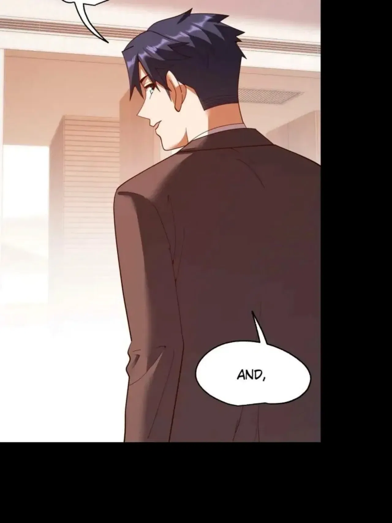 I Regressed to Level Up Instead of Being a Simp Chapter 253 – Page 22